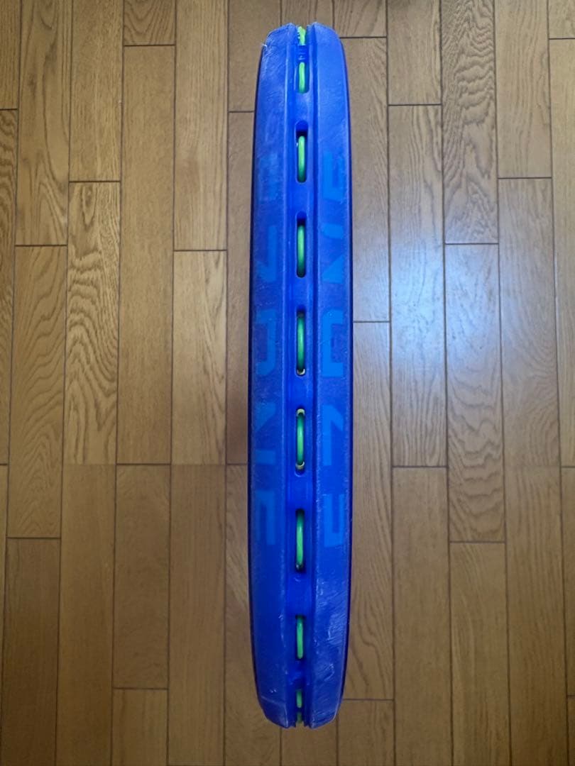 YONEX EZONE 98 G2 テニスラケット