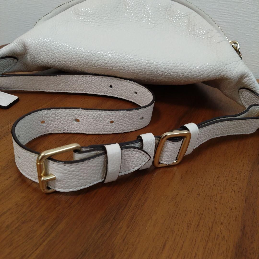 COACHバッグ　ウエストポーチ