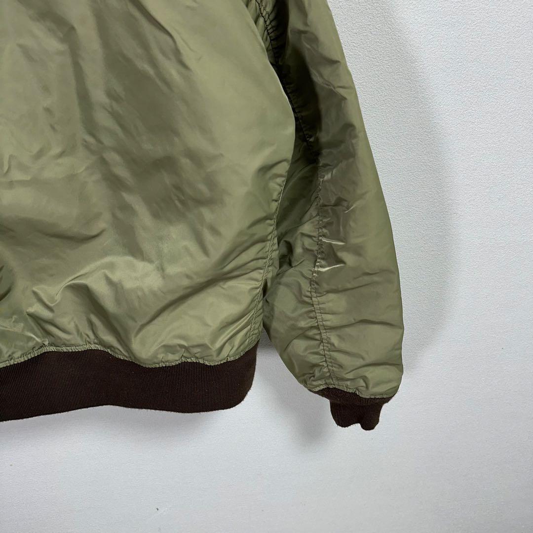 WAIPER L-2 フライトジャケット MIL-J-5391 アメカジ MA1