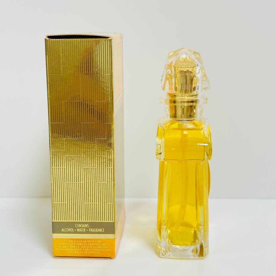 新品　GUERLAIN ゲラン　ミツコ　オードトワレ　香水　50ml ②