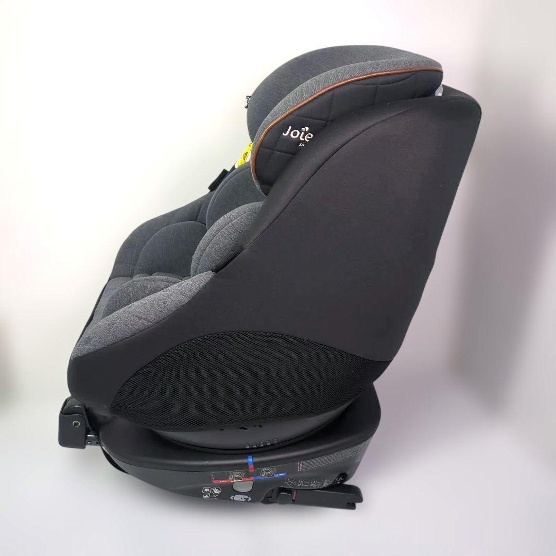 Joie チャイルドシート アーク360° シグネチャー
