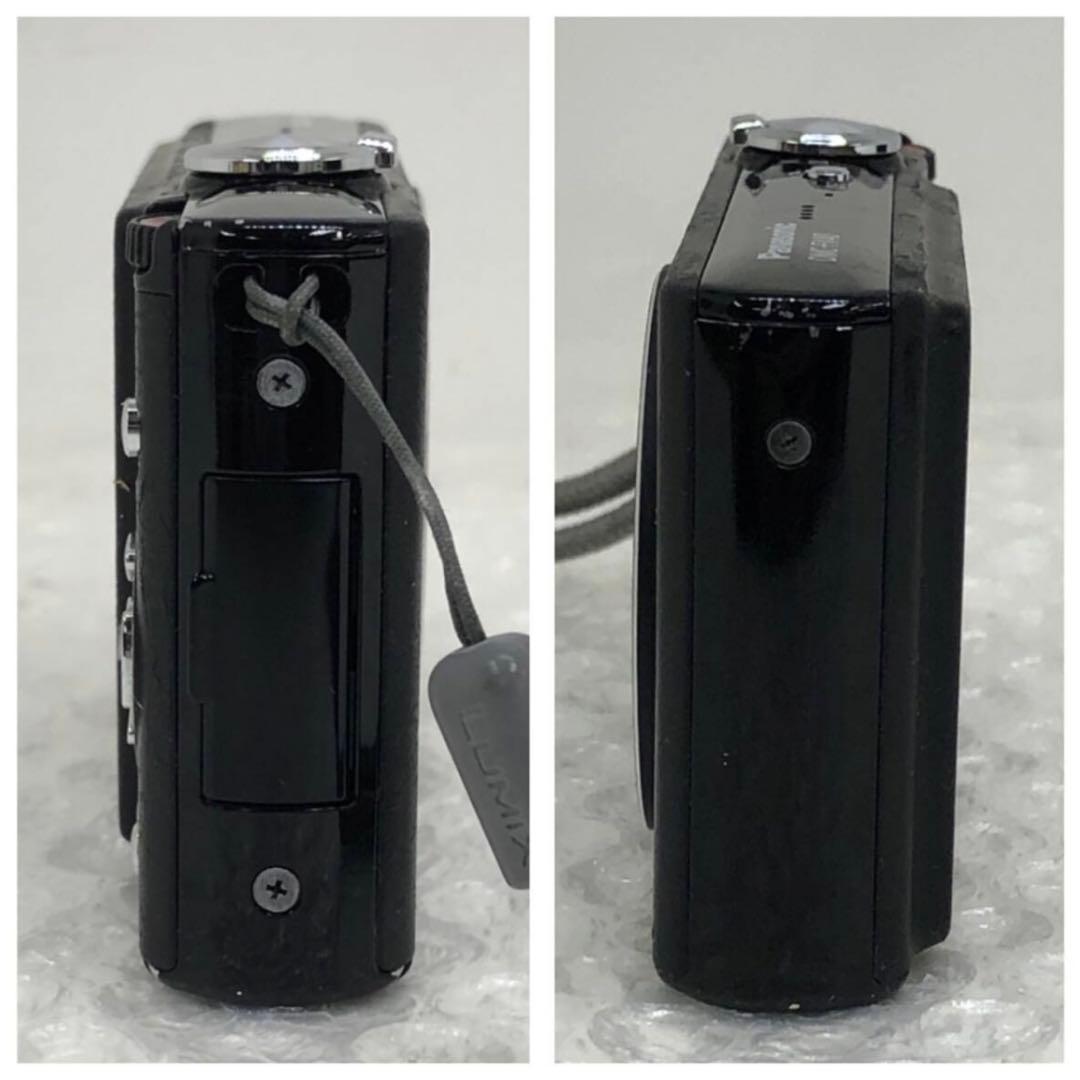 デジタルカメラ PANASONIC LUMIX DMC-FX40