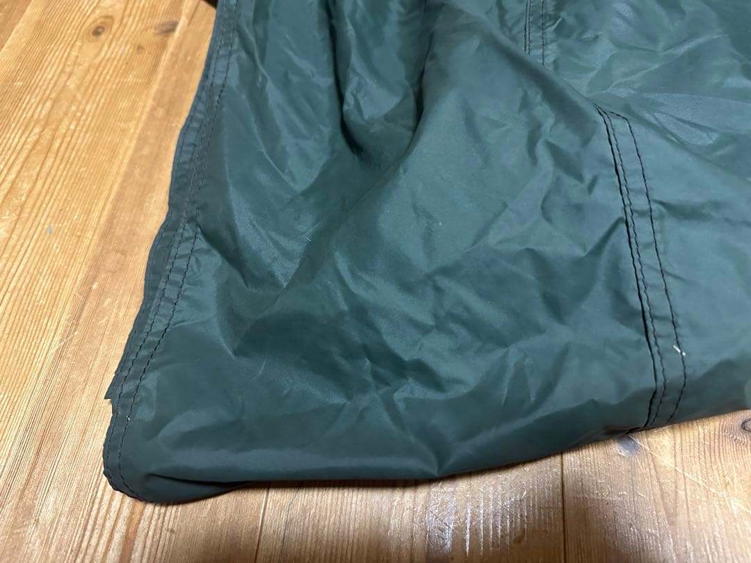 hilleberg altai XP ヒルバーグアルタイ　美品