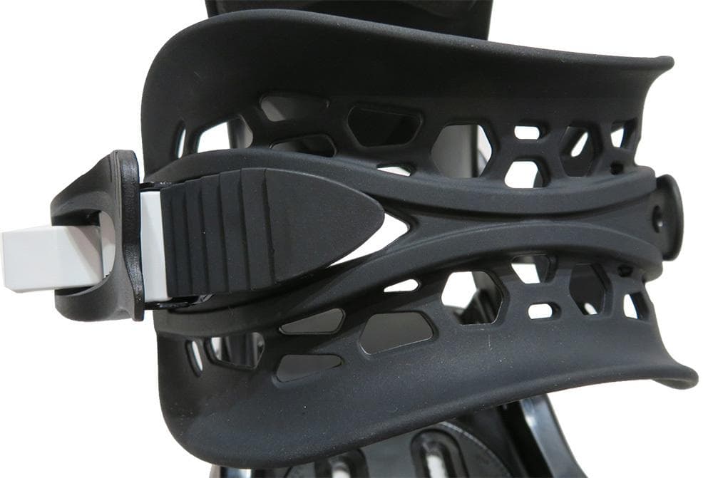 ZUMA スノーボード ビンディング /BLACK /SBST-G4 M/L