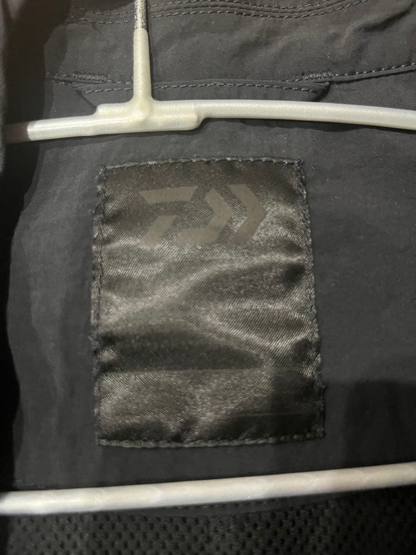 ジャケット・アウター DAIWA PIER39 TECH LOOSE 2B JACKET L