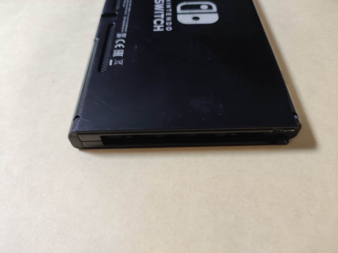 Nintendo Switch 本体のみ 2018年製 初期型 液晶