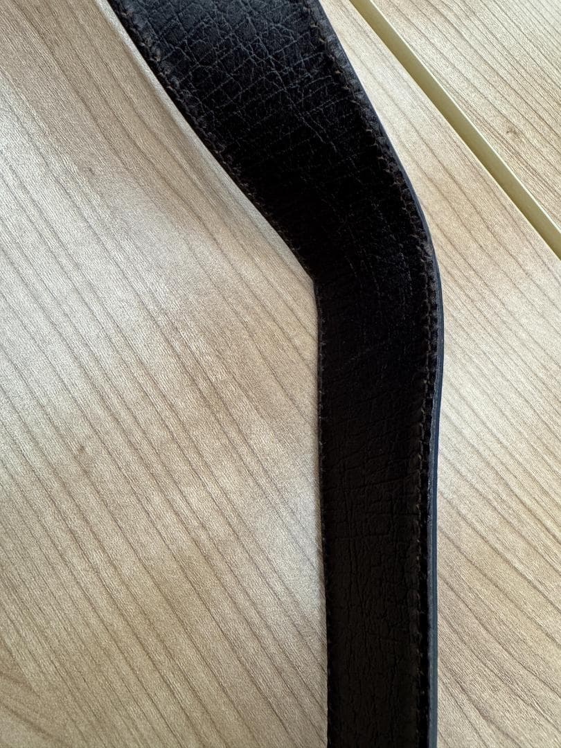 【GUCCI】GGキャンバス ショルダーバッグ 92562R メンズ