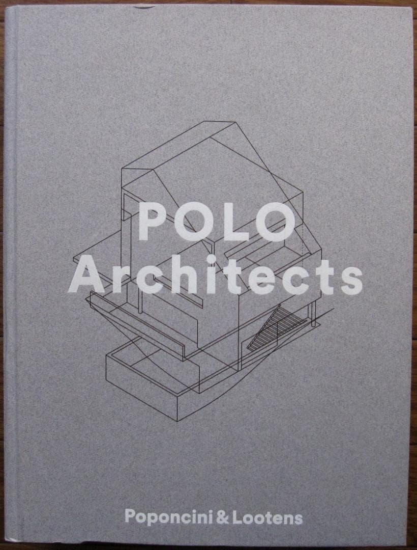 POLO Architects　近代建築