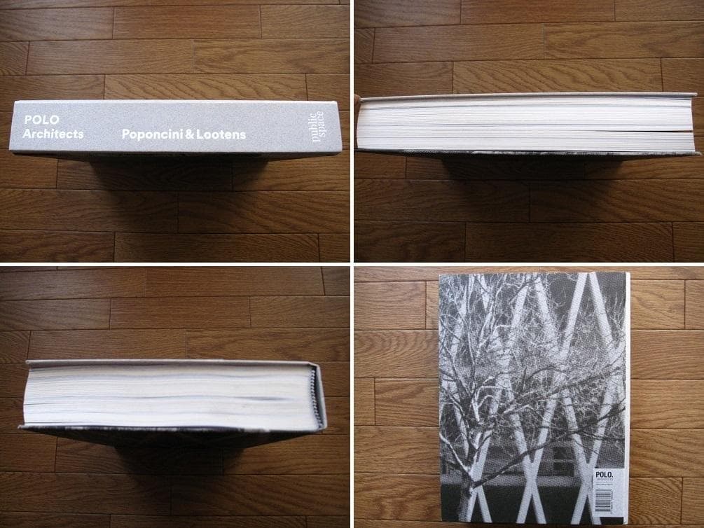 POLO Architects　近代建築