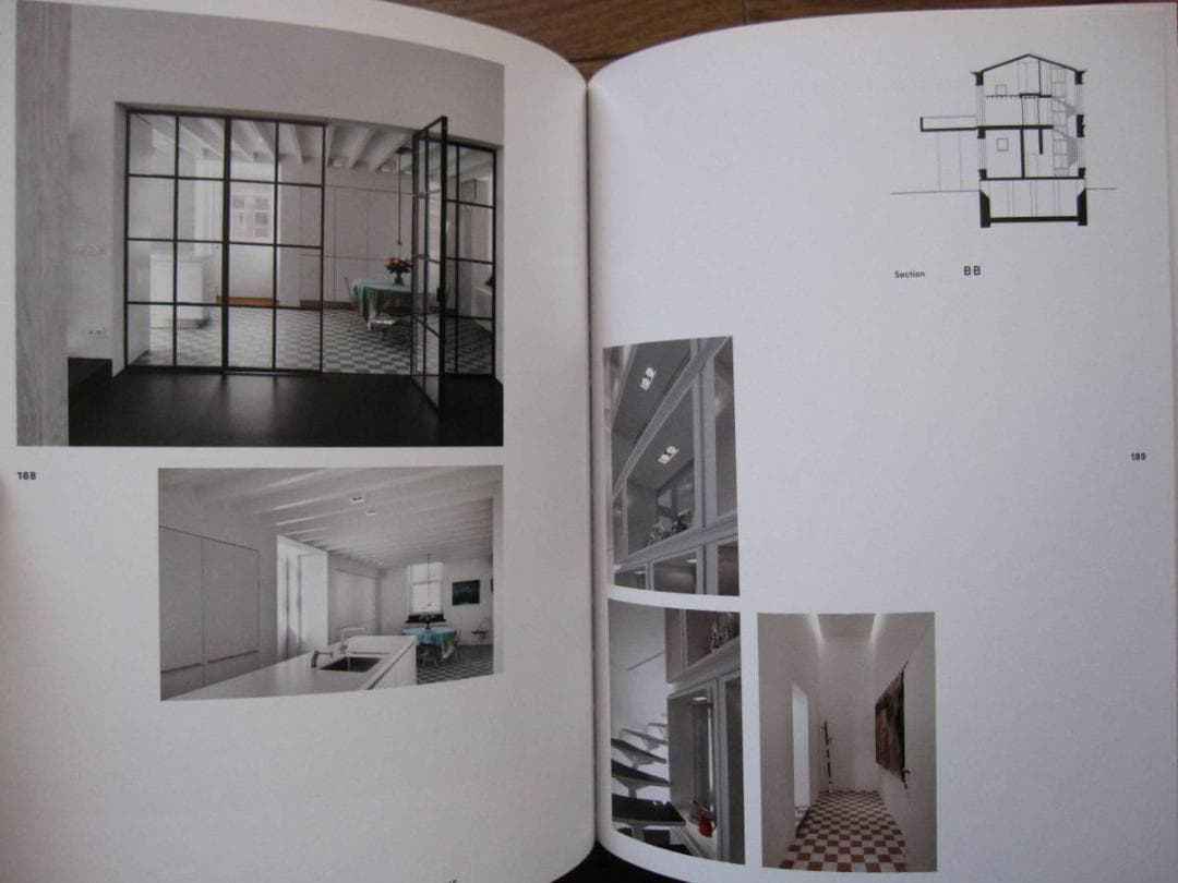 POLO Architects　近代建築