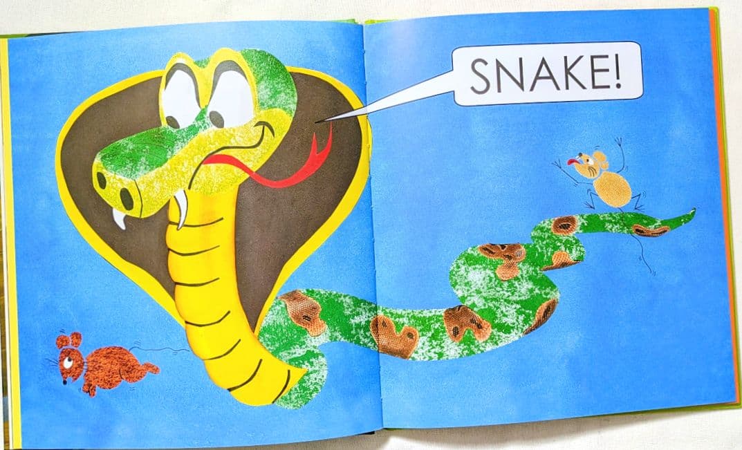 確認用◆洋書☆オススメ♪ 動物当てクイズが楽しめる絵本◆