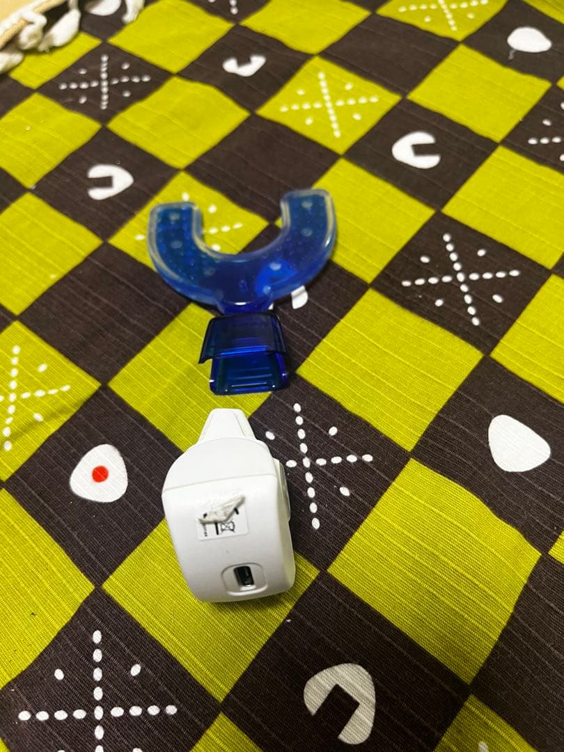 加速矯正装置 シュアスマイル インビザラインV pro 歯列矯正