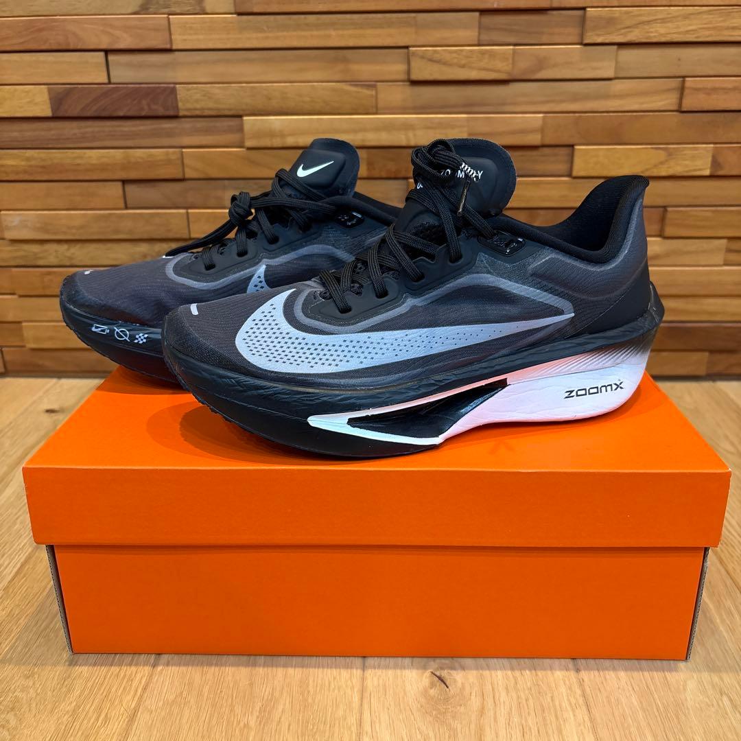 NIKE ズームフライ6 26.5cm