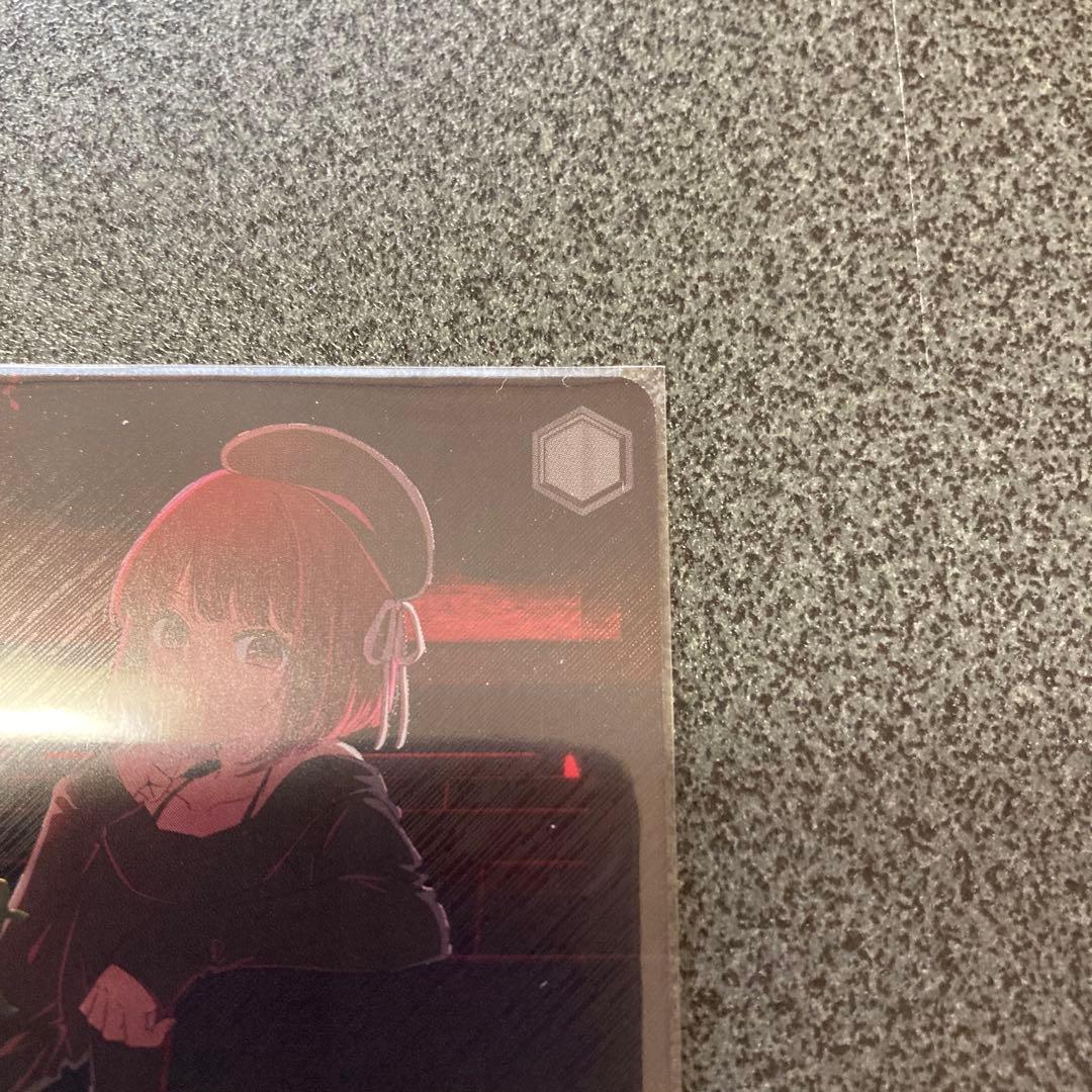 ヴァイスシュバルツ　推しの子Vol.2 役者としての矜持　有馬かなSP