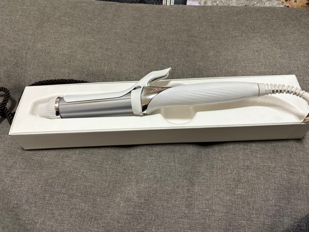 リファ カールアイロン　32