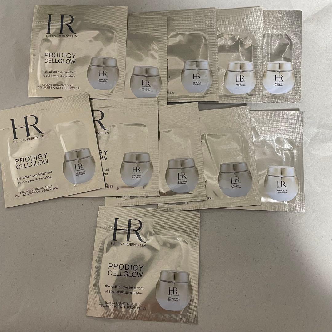 プロディジー CELグロウ アイ 16.5g