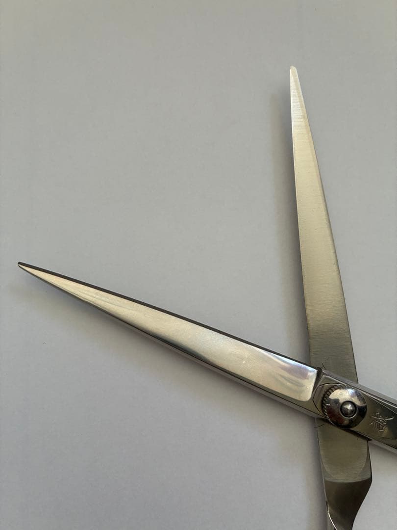 シザー　理容ハサミ　NA-1 1023