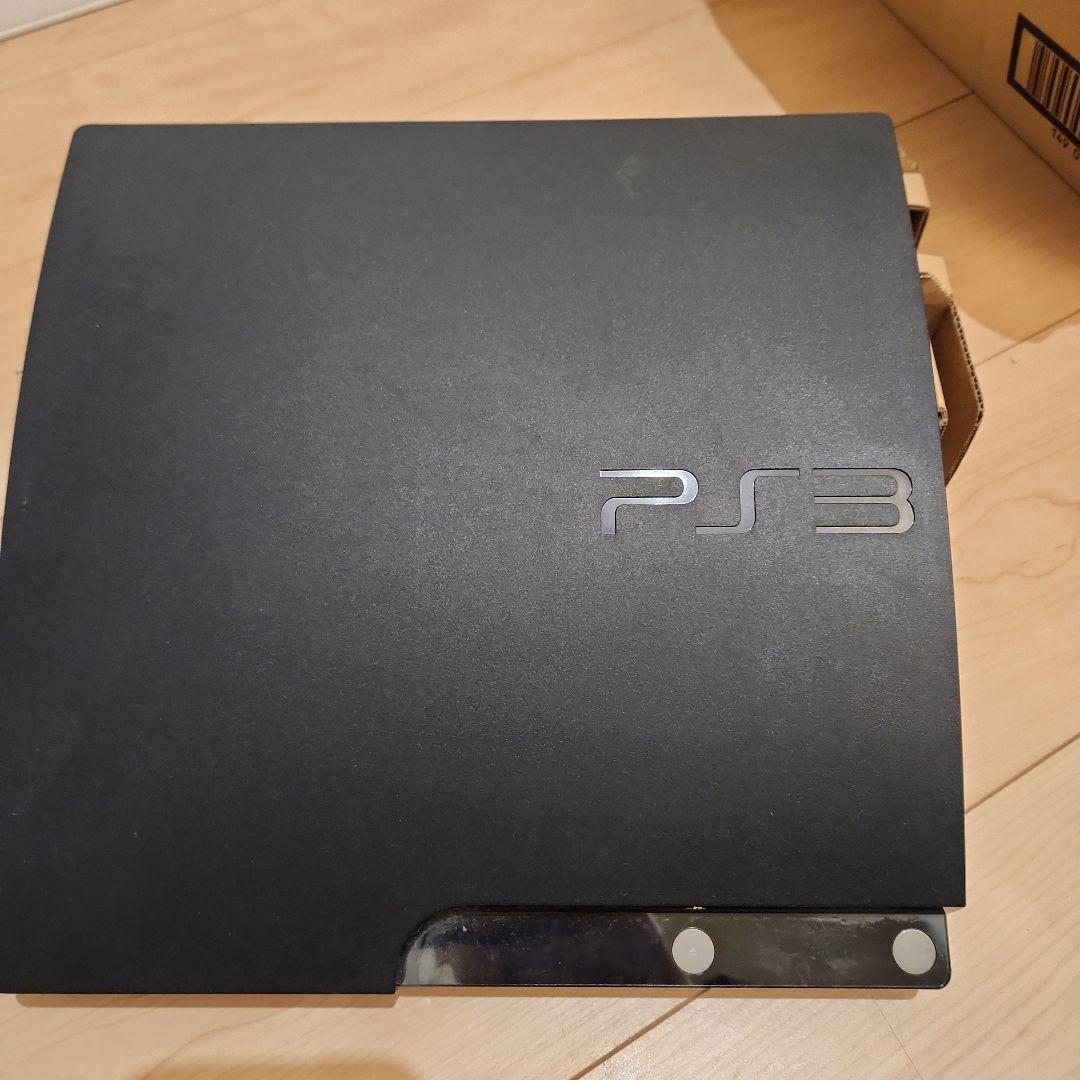 Nintendo Switch SONY PlayStation3 CECH-2000B