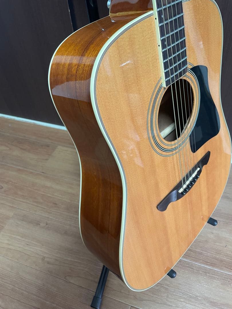 【GilIsans様】James（ジェームス）　JD400 島村楽器