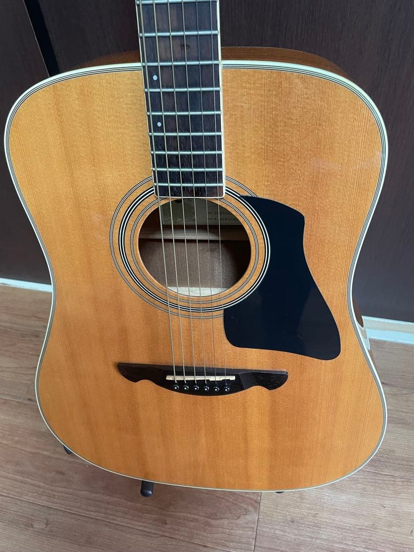 【GilIsans様】James（ジェームス）　JD400 島村楽器