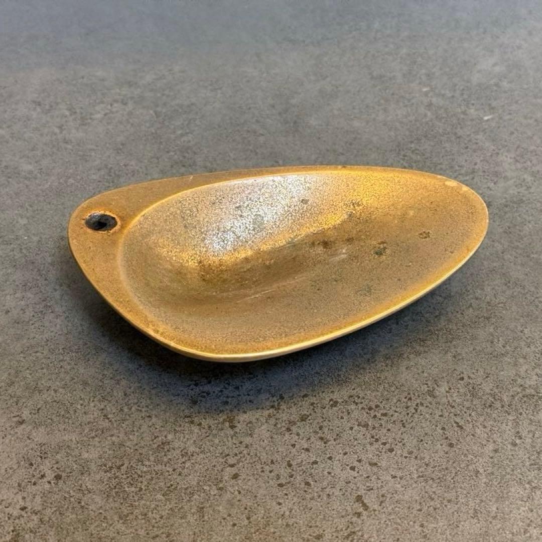 Aesop ブロンズ　インセンスホルダー