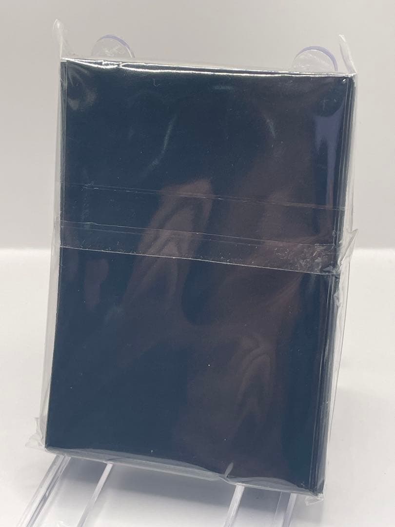 希少 新品未使用 堕天使イシュタム ジャッジ スリーブ 80枚 遊戯王