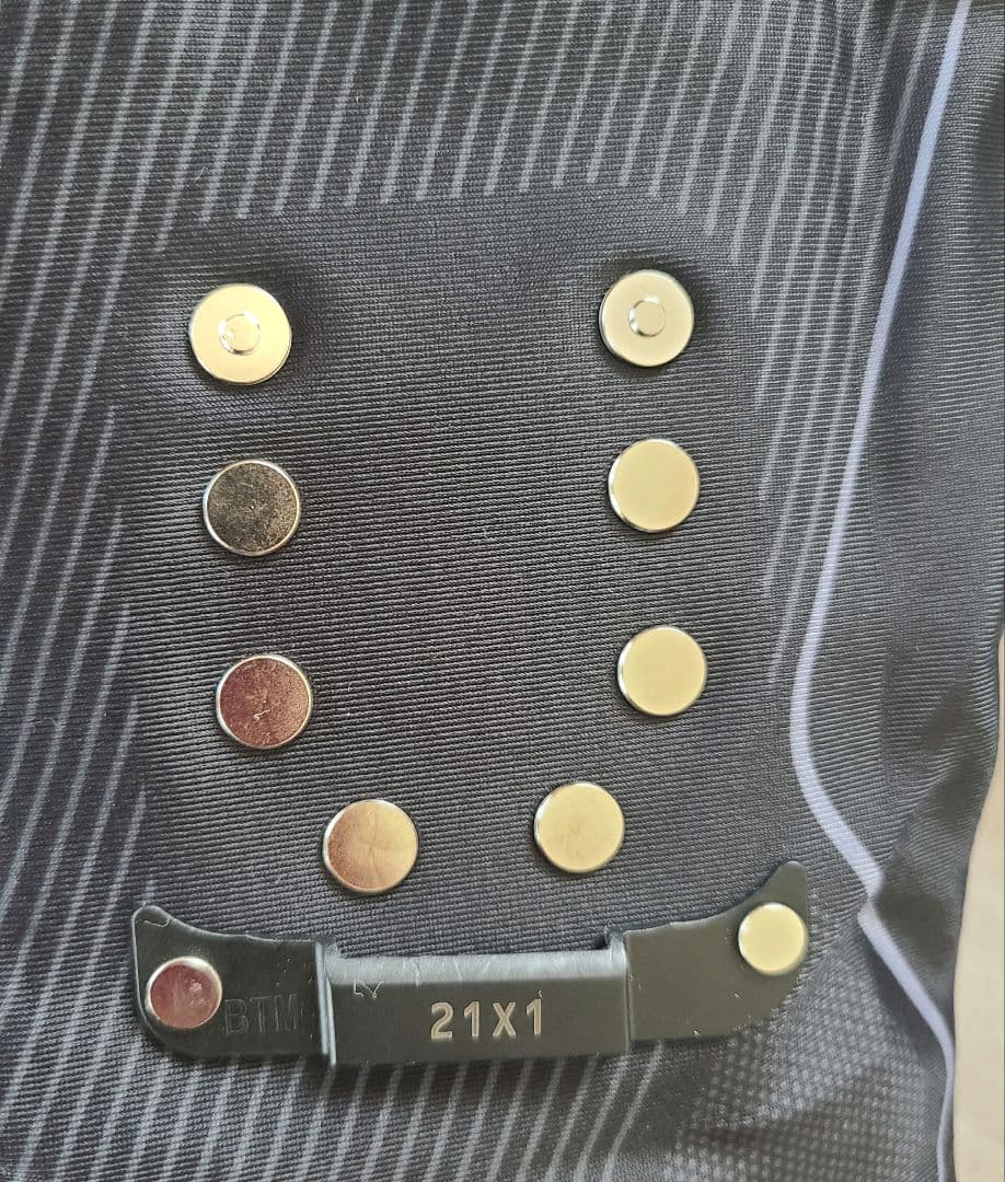 SIXPADパワースーツ ボトム ヒップ&レッグ専用コントローラー付レディースM