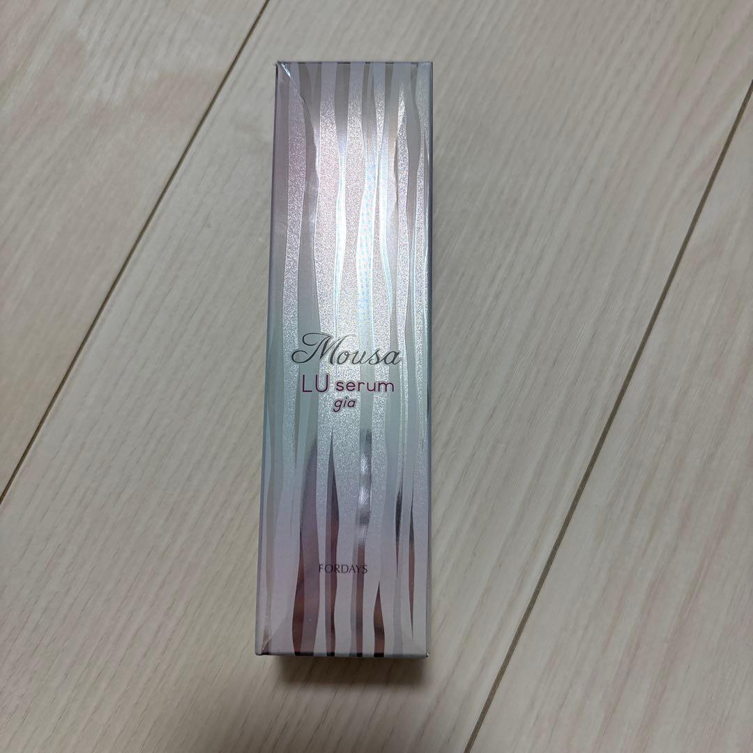ムーサ LU・セラム gia 50ml