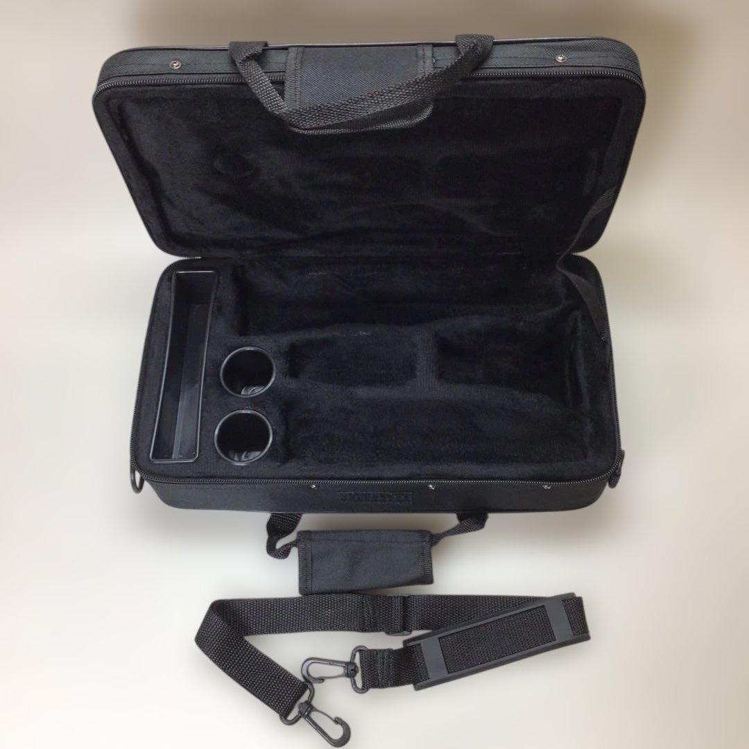 かえる(42) YAMAHA B♭クラリネット YCL-35 程度良好