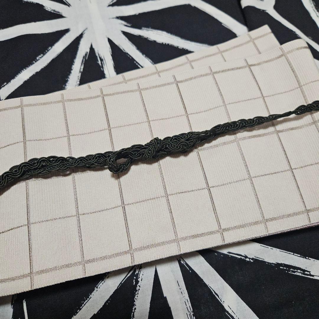 少し大人ぽく！この夏を　ゆかたアウトレット4点セット