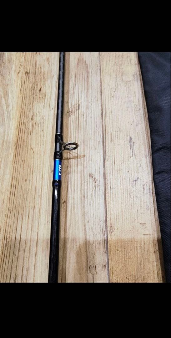 オシアジガーインフィニティb63-4