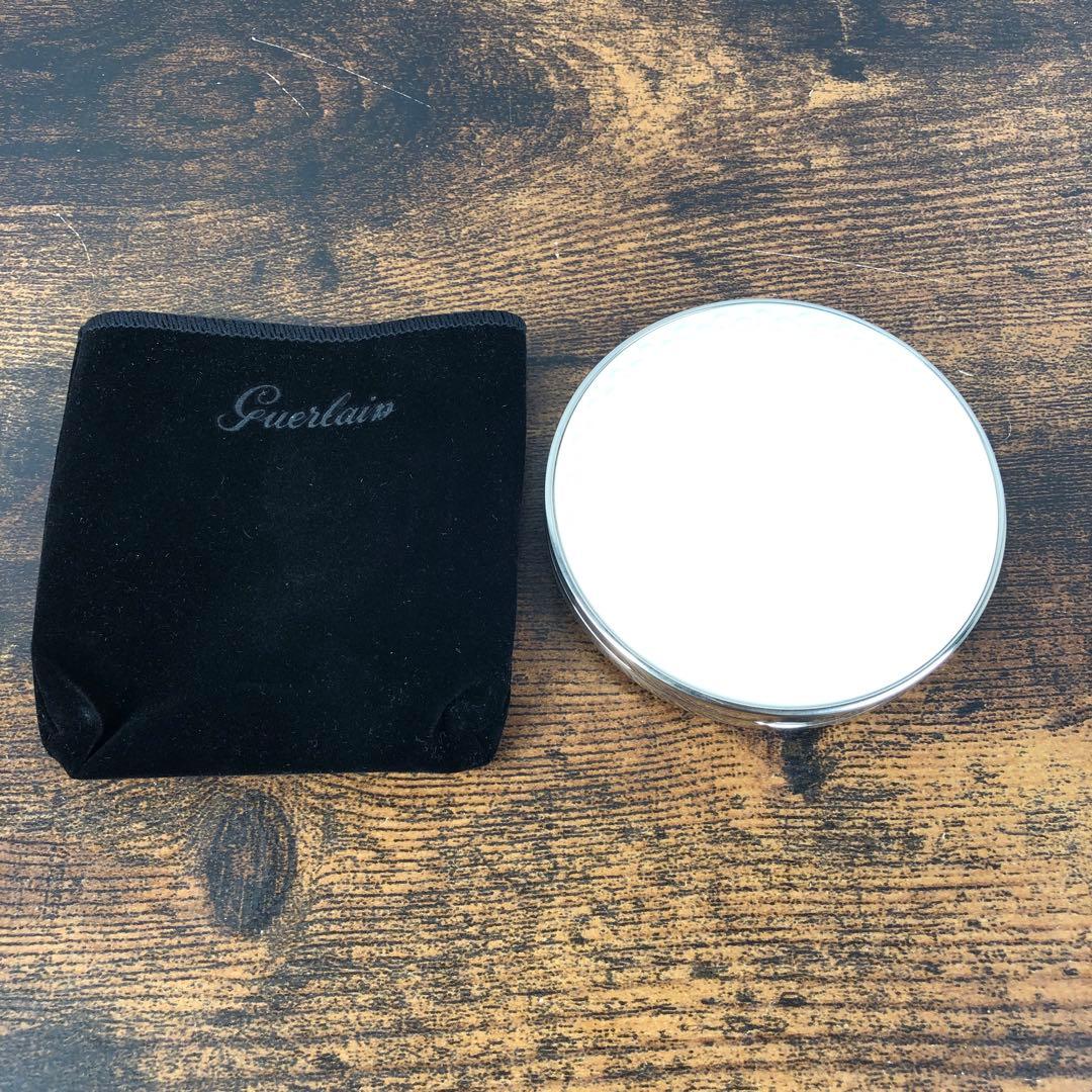 未使用 メテオリット ヴォワイヤージュ N°01 フェイスパウダー