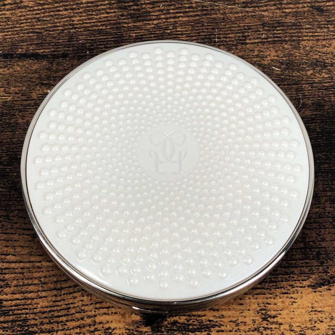 未使用 メテオリット ヴォワイヤージュ N°01 フェイスパウダー