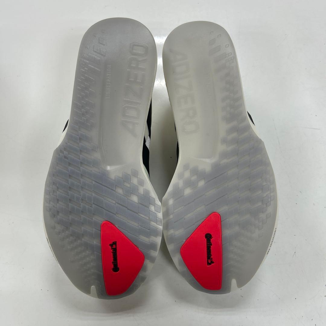新品★26.5cm★ ADIDAS ADIZERO JAPAN 9