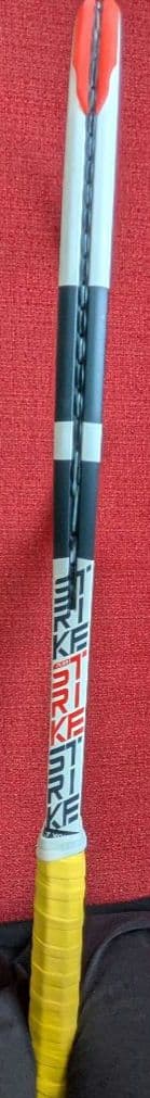 【値下中】Babolat ピュアストライクPureStrike98 18×20