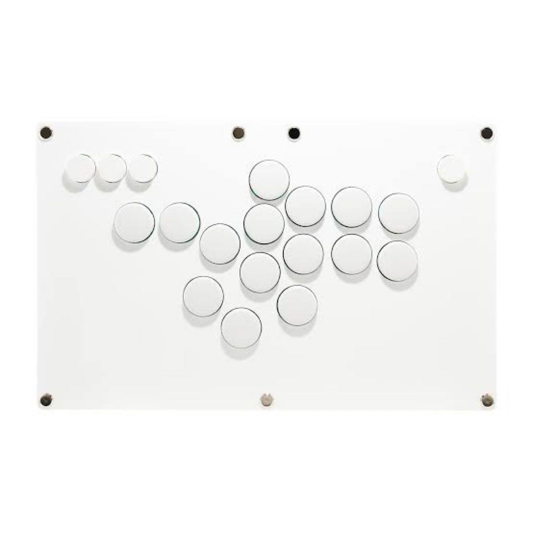 FIGT BOX B10 Ex Sw アケコン　ほぼ新品