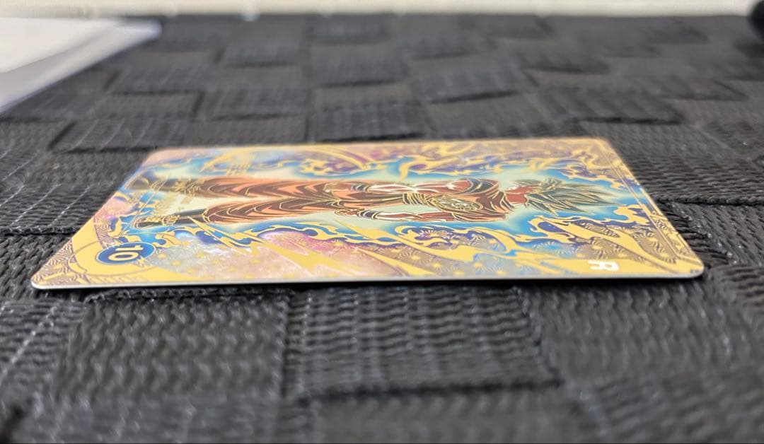 SDVTP-001 パラレル 孫悟空　ダイバーズ　大会プロモ