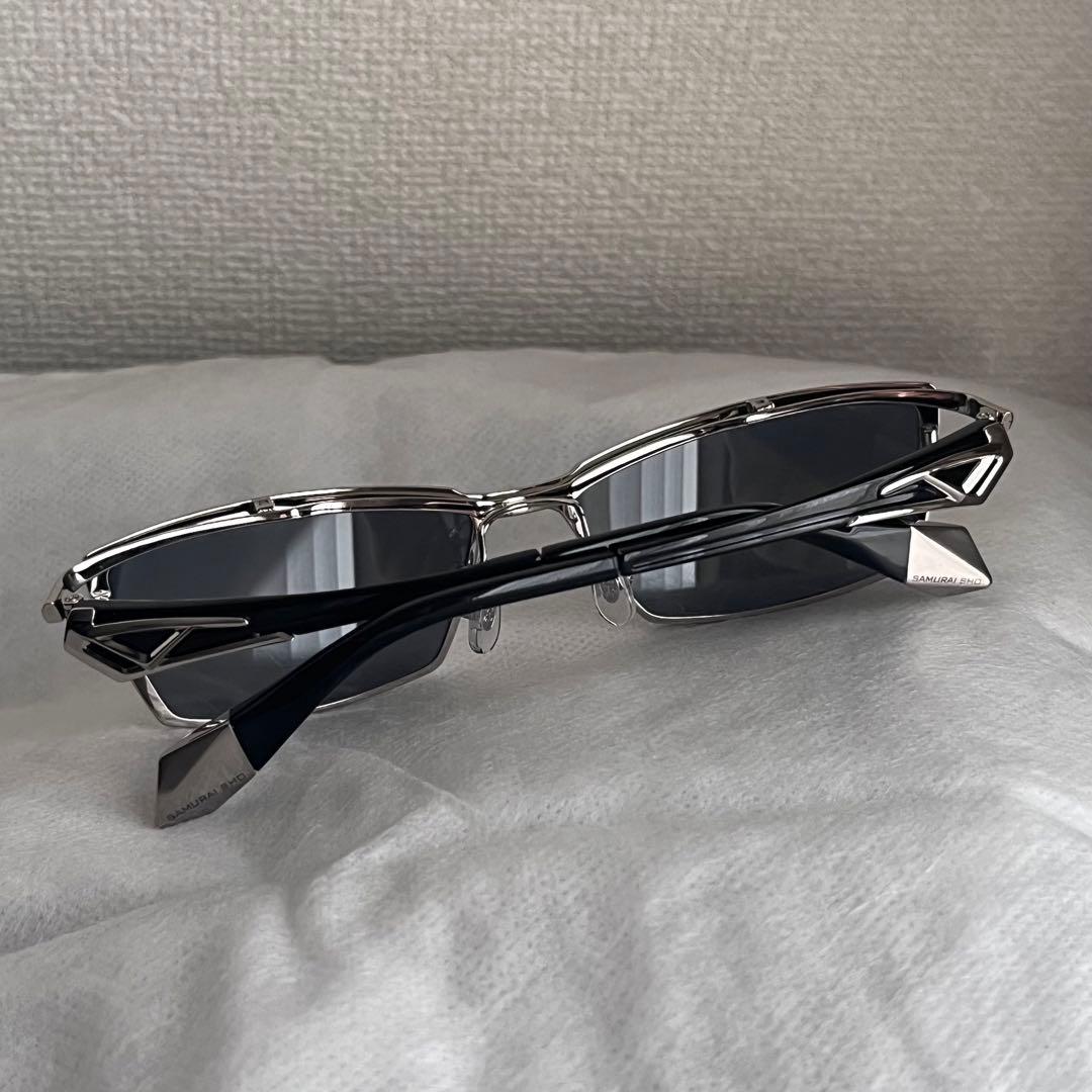 SAMURAISHO サムライ翔　哀川翔　サングラス