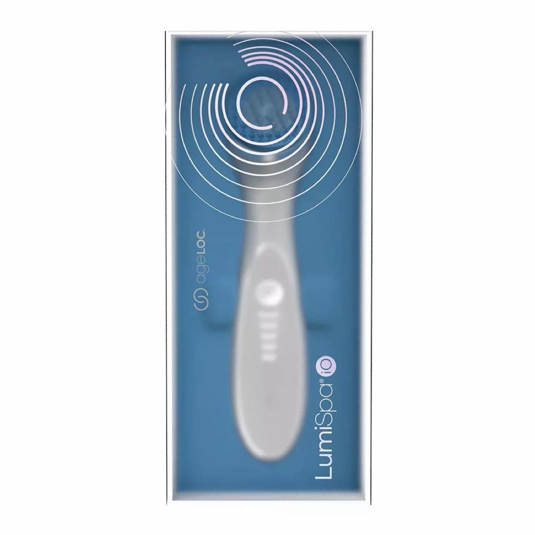 【新品未開封】ルミスパiO 専用クレンザー：ノーマル