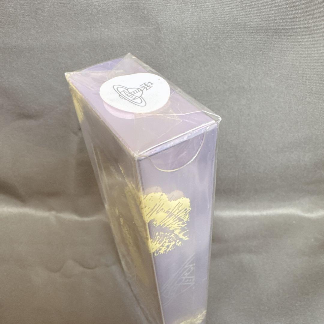 未開封 ヴィヴィアン ウエストウッド リバティン オードトワレ 25ml 香水