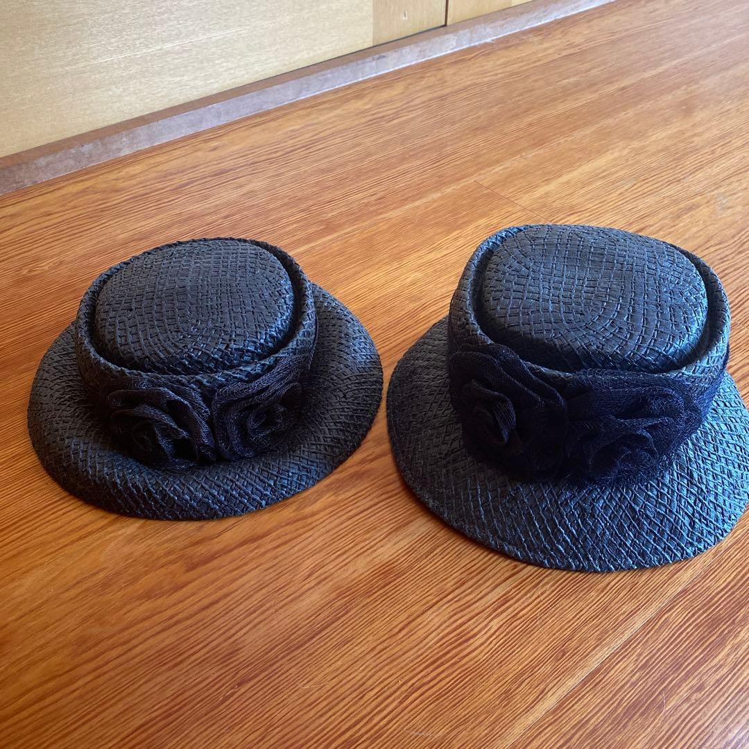 Accessorize アクセサライズ イギリスブランド 帽子 ハット