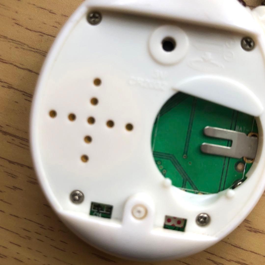 たまごっち　たまごっちデパート ふぁみりーイロイロたまごっちプラス　ケース 限定