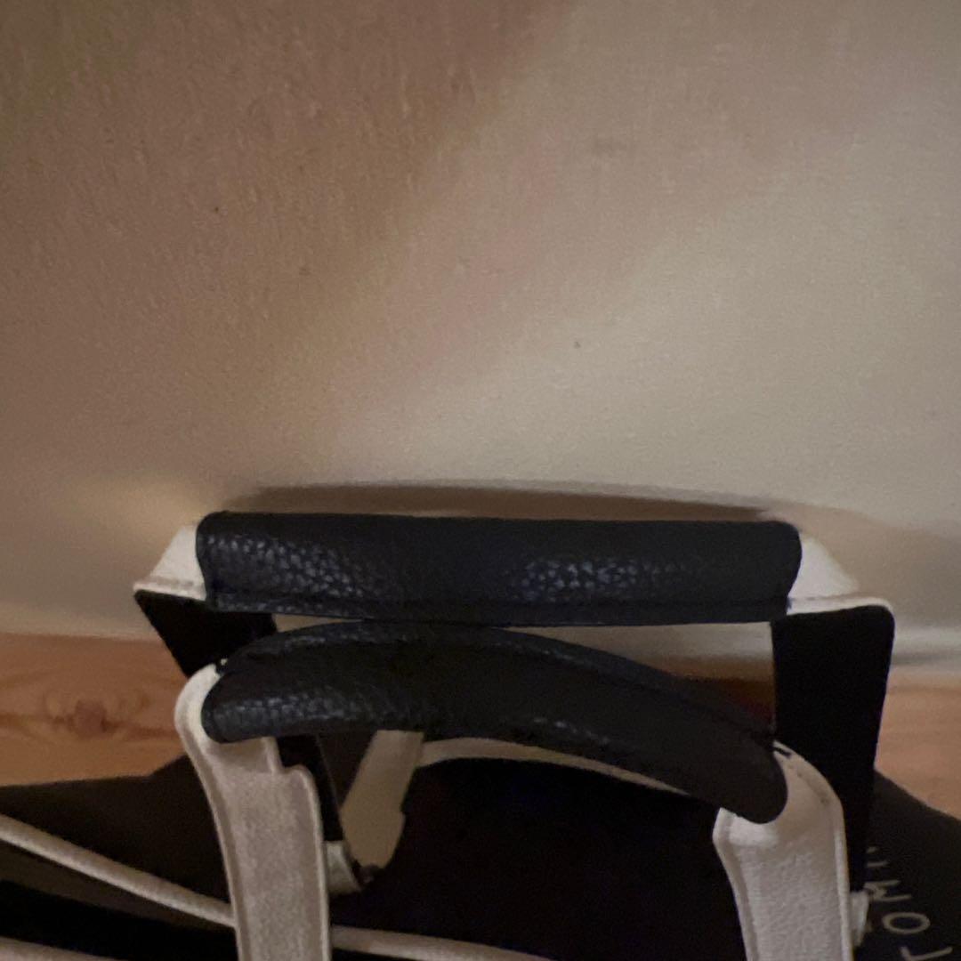 【極美品】  ゴルフトートバッグ