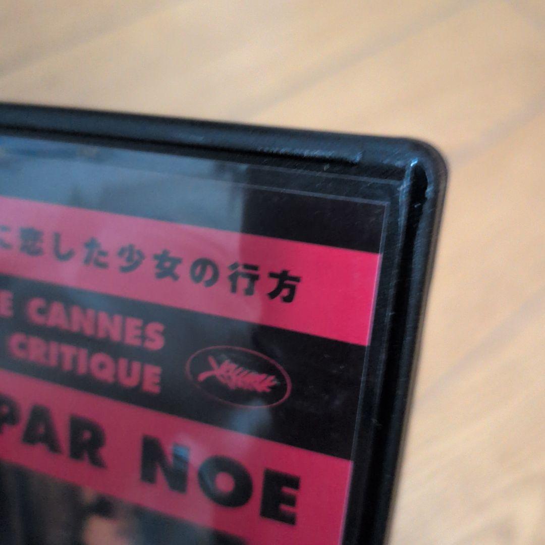 CARNE、 カノン　DVD