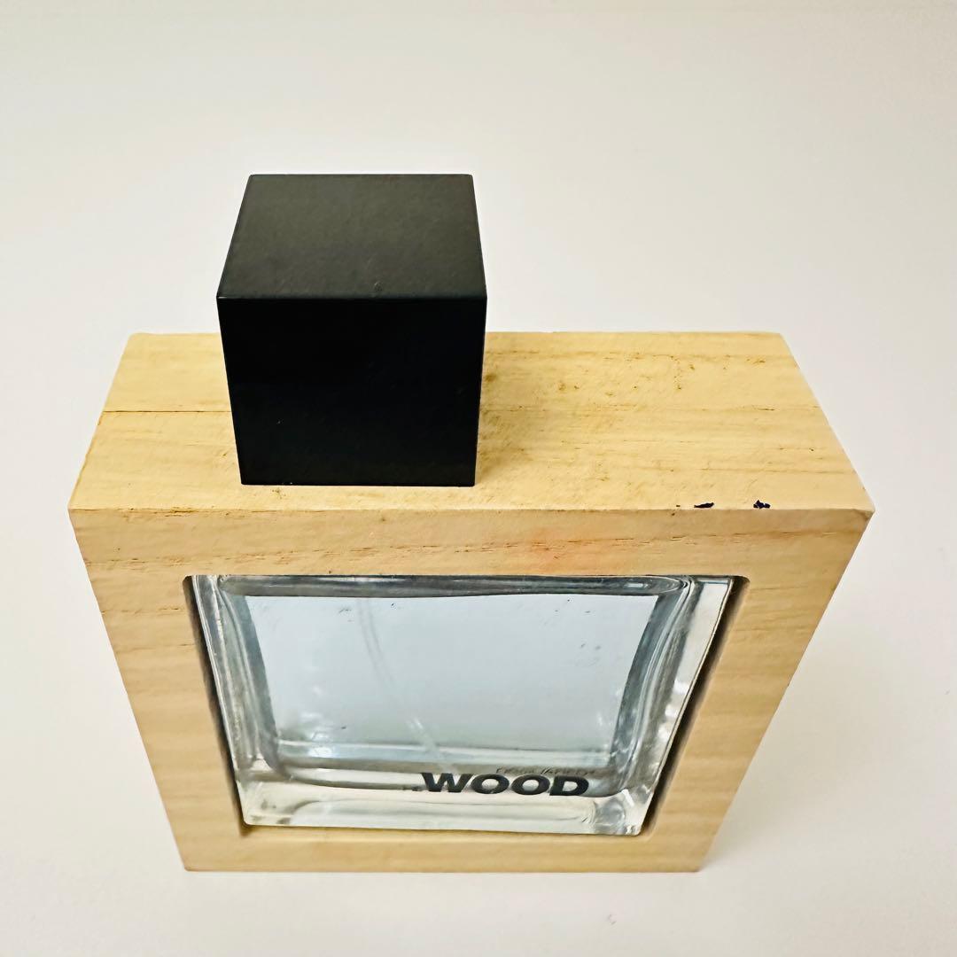 ディースクエアード ヒーウッド オーシャンウェット 50ml