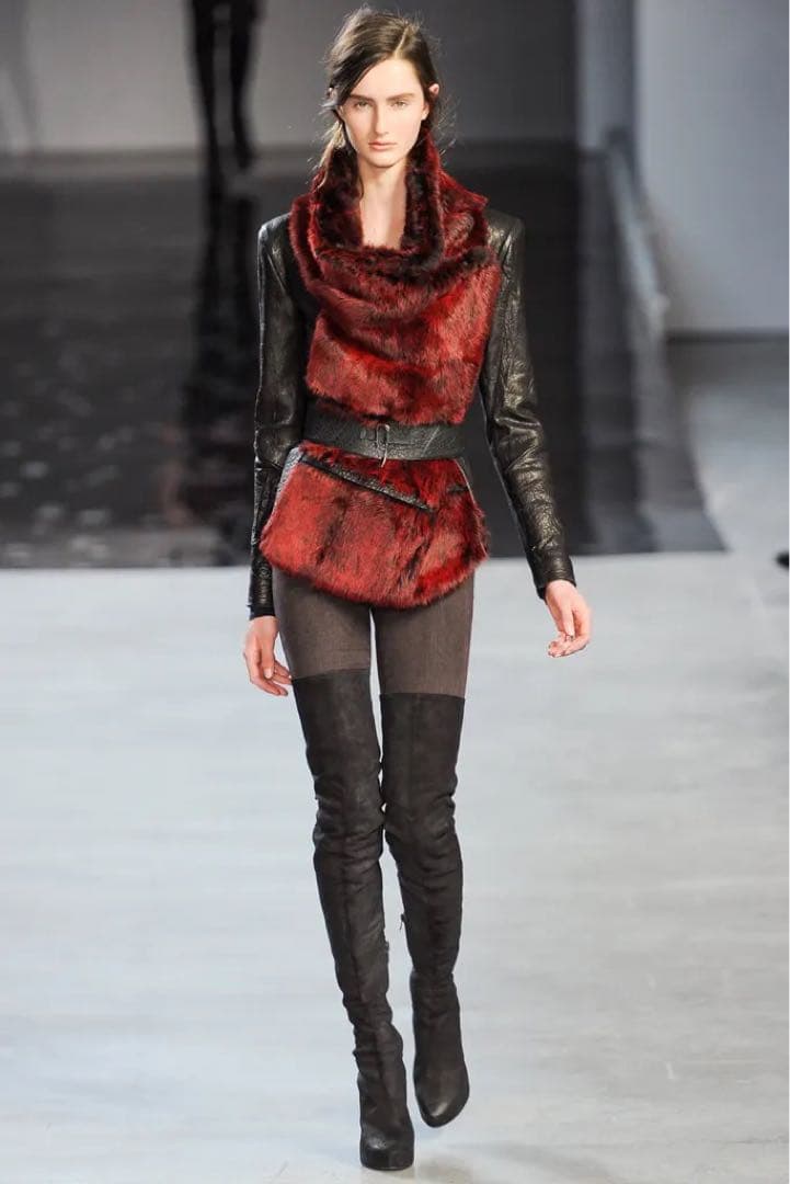 出品1/20まで・処分価格！激レア！ヘルムートラング レザージャケット