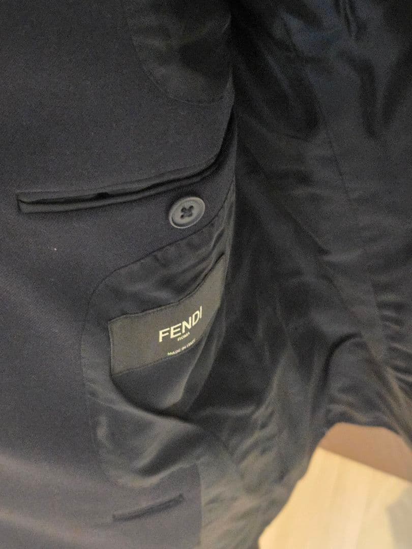 超お得早い者勝ち★まとめ売り！ETROジャケット&FENDIジャケット8着