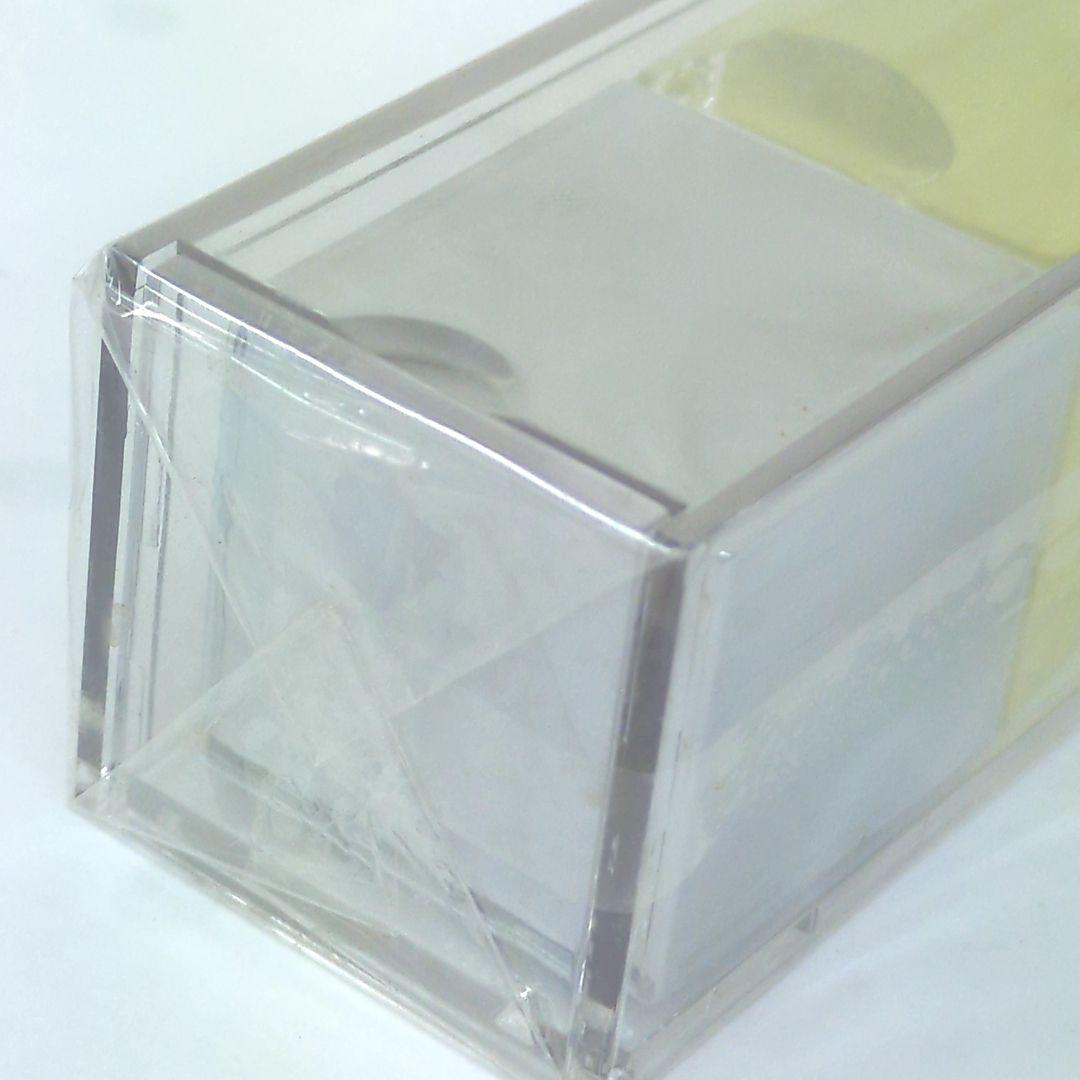 GUCCI ENVY グッチ エンヴィ オードトワレ 50ml 香水 未開封品