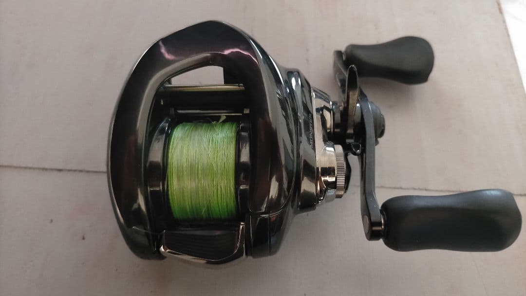 シマノ　23アンタレスDCMD XG