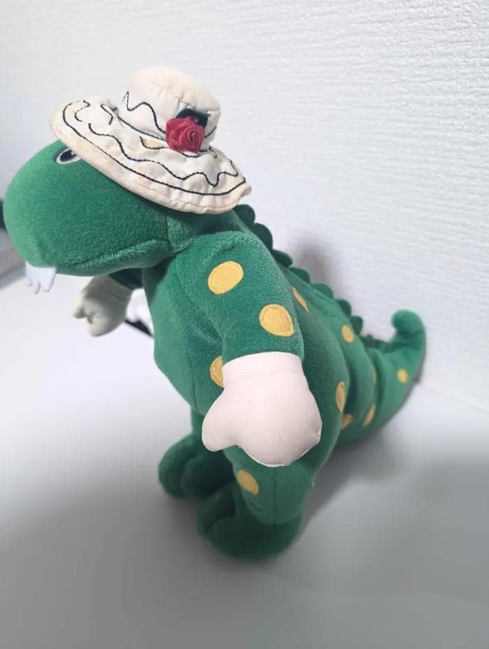 wiggles ウィグルス ドロシー ぬいぐるみ レア♪